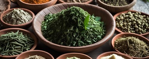 Top 7 Health Benefits of Natural Mouth Fresheners You Didn’t Know