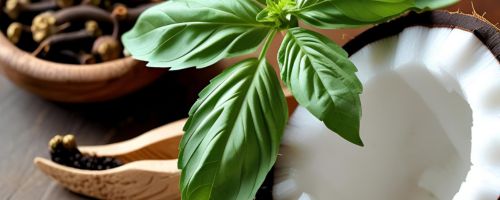 Top 7 Health Benefits of Natural Mouth Fresheners You Didn’t Know