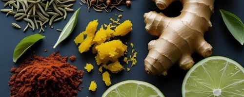 Top 7 Health Benefits of Natural Mouth Fresheners You Didn’t Know