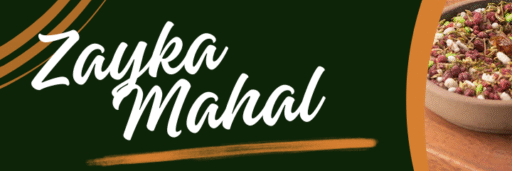 zayka mahal youtube tn